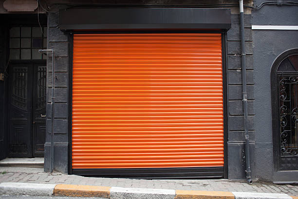 Les serruriers lyonnais offrent-ils des options écologiques pour les portes de garage ?